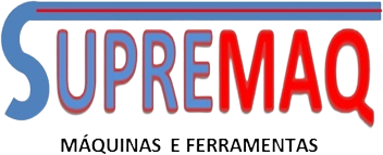 SUPREMAQ Mquinas e Ferramentas