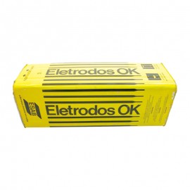 ELETRODO OK (ESAB) 46.00 - 3,25 - 20KG