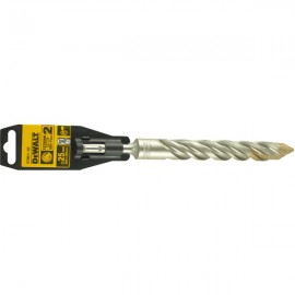 Broca sds plus dewalt 25X250