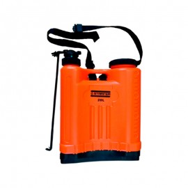 PULVERIZADOR STARFER 20 LT/COSTAL