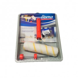 KIT P/PINTURA 03 PCS ROMA 685/04 