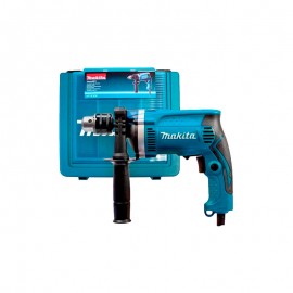 FURADEIRA MAKITA HP 1630K VVR / 710W 220V