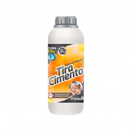 TIRA CIMENTO PROCLEAN 01 LT 