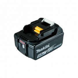 BATERIA MAKITA LITION 18V / 5.0A - BL1850B