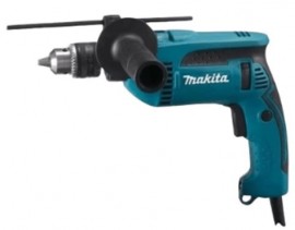 FURADEIRA IMPACTO MAKITA HP1640 1/2