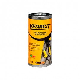 VEDACIT FITA MULTIUSO 30CMX10MT