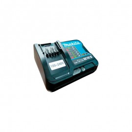 CARREGADOR BATERIA MAKITA 12V BIVOLT DC10SB