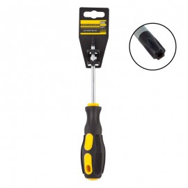 Chave torx eda fenda T25 - 8JO