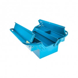 Caixa ferramenta fercar azul N03S- 3 X 30