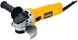 ESMERILHADEIRA.DeWALT ANG. 7