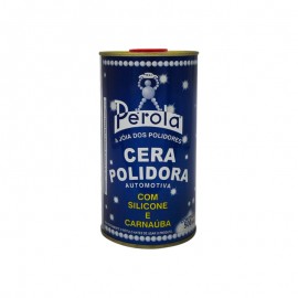 Cera polidora perola 500 ML