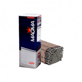 ELETRODO MGM 6013 - 2,5MM ( LATA 20,0 KG )  - MAGMA