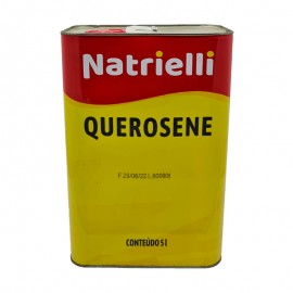 QUEROSENE NATRIELLI 05 LTS 