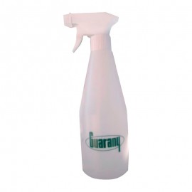 PULVERIZADOR GUARANY 500ML BRANCO