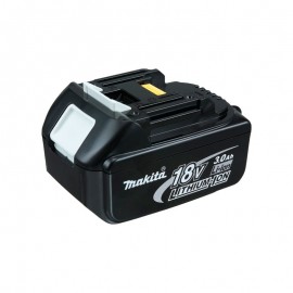 BATERIA MAKITA LITION 18V / 3.0A - BL1830B