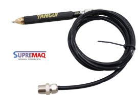 Caneta Gravadora Industrial At� 1,0 mm YGU006 