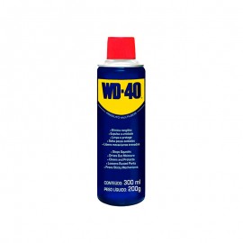 Oleo desingripante WD40 - 500ML 