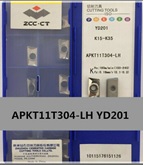 APKT 11T304 lh-yd201-supremaq