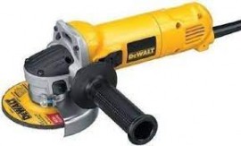 Esmerilhadeira dewalt angular 4.1/2 E4020 - 800W / 220V