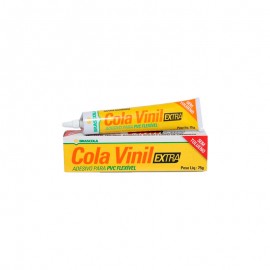 Cola Vinil Brascola 75 gr Bisnaga