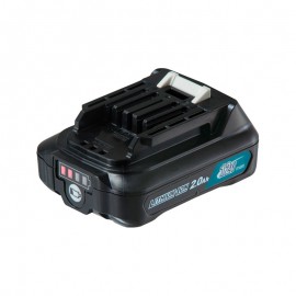 BATERIA MAKITA ION DE LITION 12V / 2.0AH -  BL1021B