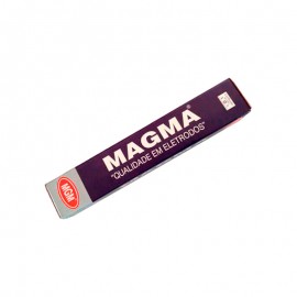 ELETRODO MGM 6013 - 2,5MM ( CAIXA 5KG )  - MAGMA