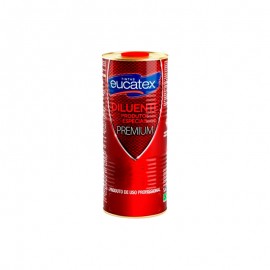 RESINA ACRILICA EUCATEX 900ML