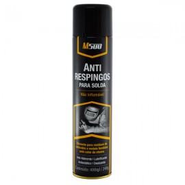 ANTI RESPINGO SOLDA CHEMICAL 400ML SEM SILICONE