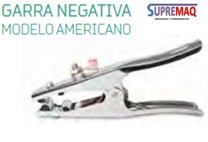 GARRA NEGATIVA 500A 