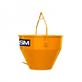 Cacamba para guincho csm 50L - 40221086