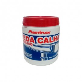 Cola Sela Calha Cinza 500gr Mastiflex