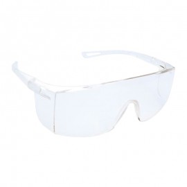 OCULOS PROTETOR SKY INCOLOR - SAFETY